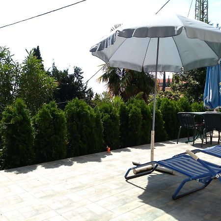 Apartment Enni 오파티아 외부 사진