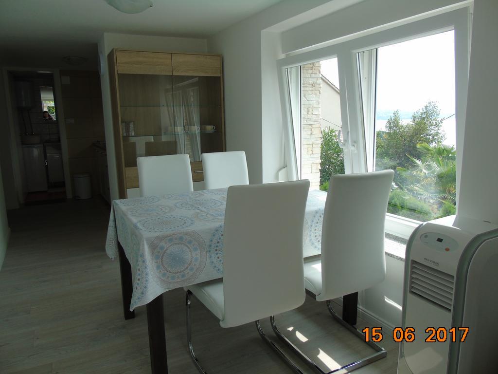 Apartment Enni 오파티아 외부 사진