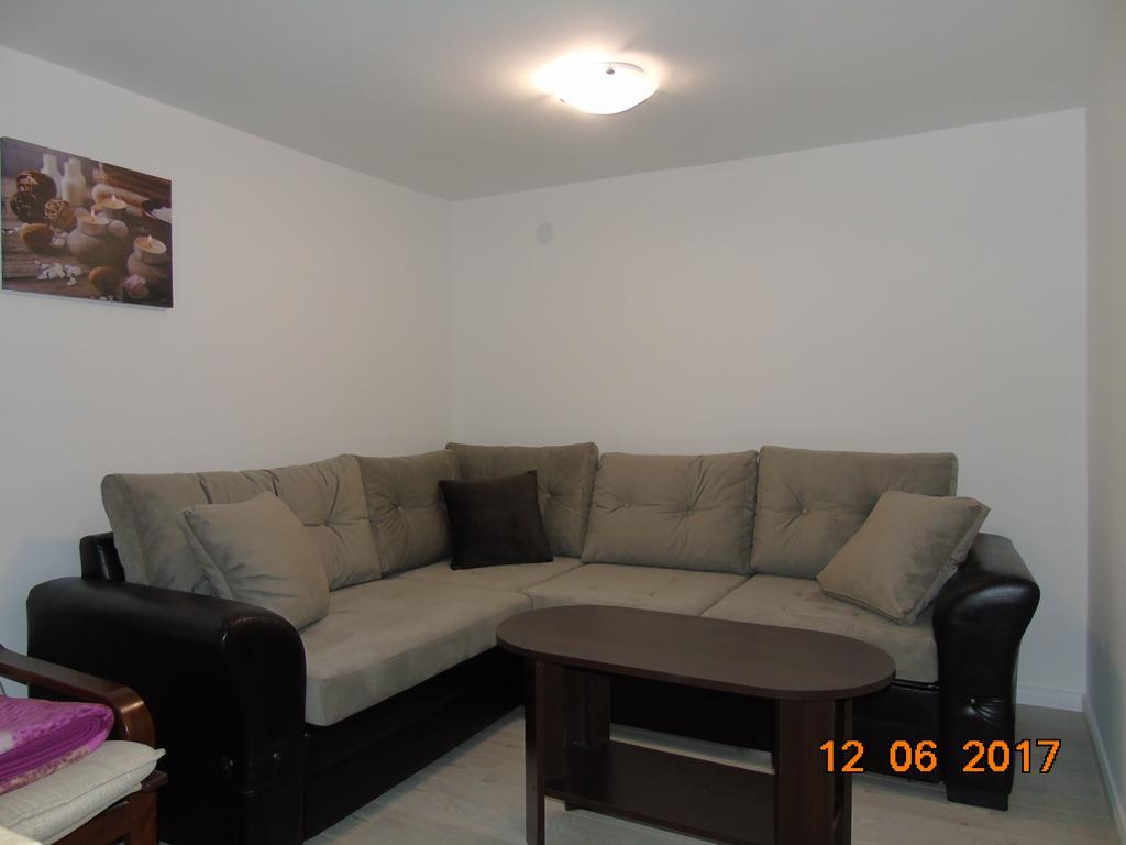 Apartment Enni 오파티아 외부 사진