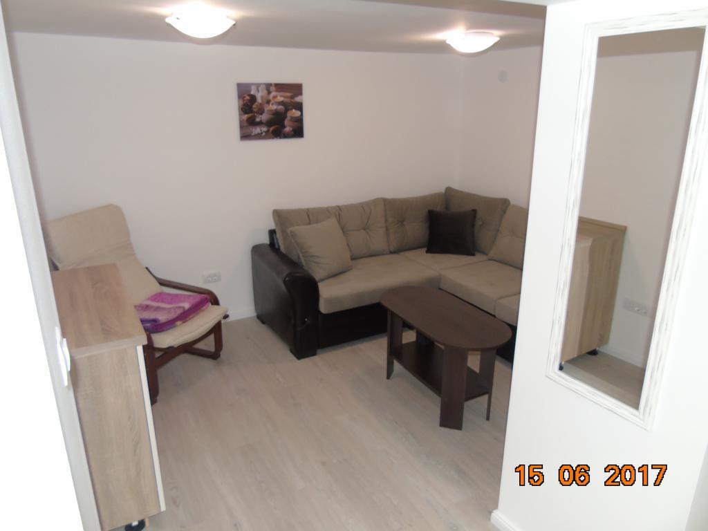 Apartment Enni 오파티아 외부 사진