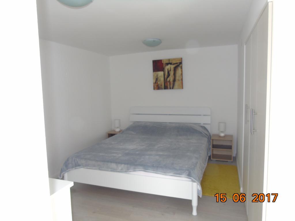 Apartment Enni 오파티아 외부 사진