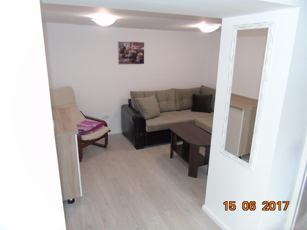 Apartment Enni 오파티아 외부 사진